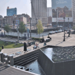CAMPUS MARTIUS